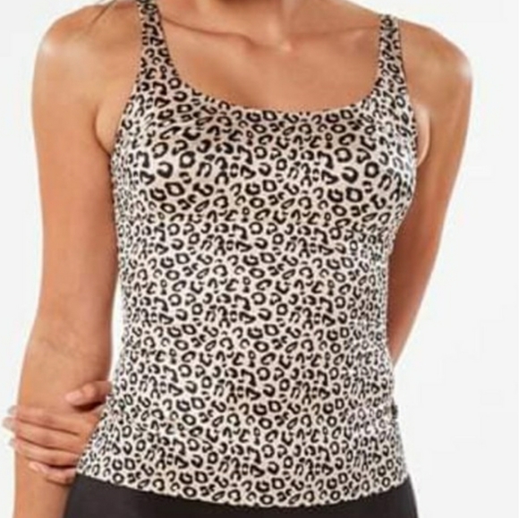 Ruby Ribbon Light Support Cami - Picture 1 of 1